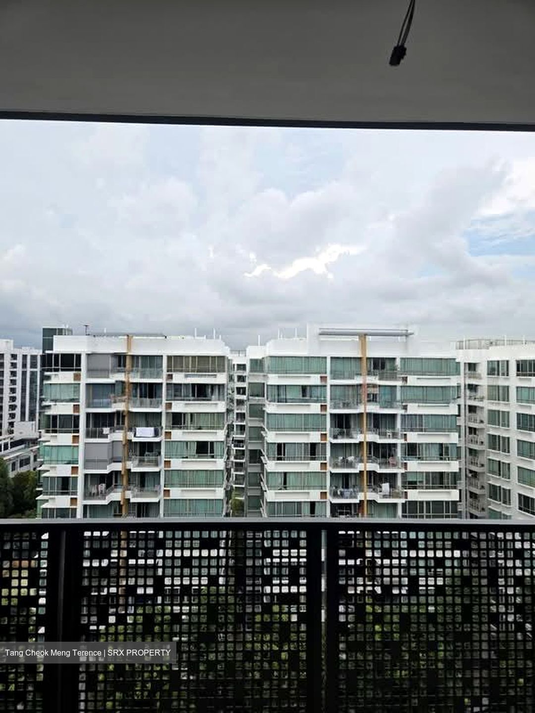 Tanah Merah Kechil Link (D16), Condominium #556401941